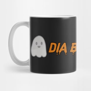 Dia BOO tes Mug